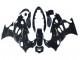 Comprar Carenados Moto Suzuki GSX600F/GSX750F 2004-2006 - Negro Brillante