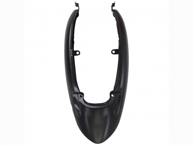 Comprar Carenados Moto Suzuki GSX600F/GSX750F 2004-2006 - Negro Mate Azul Logo