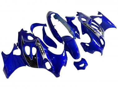 Comprar Carenados Moto Suzuki GSX600F/GSX750F 2004-2006 - Azul Katana