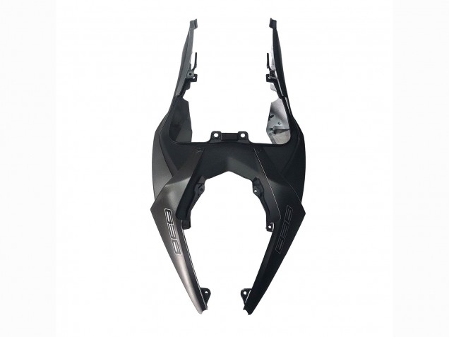 Comprar Carenado Moto Kawasaki ZX6R 2023-2025 - Negro Mate