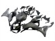 Comprar Carenados Moto Kawasaki ZX6R 2023-2026 - Gris Ninja