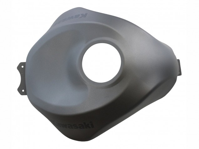 Comprar Carenados Moto Kawasaki ZX6R 2023-2026 - Gris Ninja