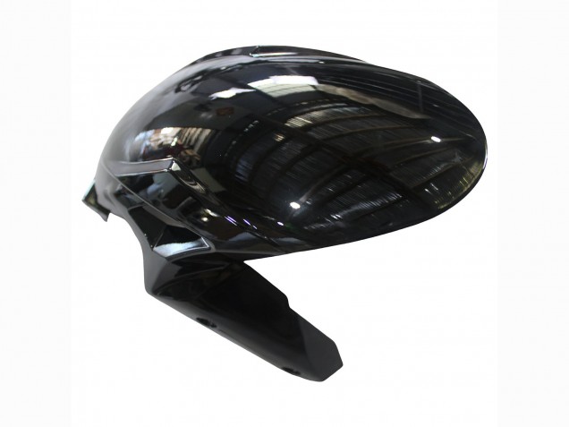 Comprar Carenados Moto Kawasaki ZX6R 2023-2026 - Gris Ninja