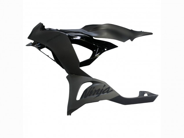 Comprar Carenados Moto Kawasaki ZX6R 2023-2026 - Gris Ninja