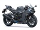 Comprar Carenados Moto Kawasaki ZX6R 2023-2026 - Gris Ninja