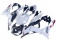 Comprar Carenados Moto Kawasaki ZX6R 2023-2026 - Blanco Perla Negro Rojo