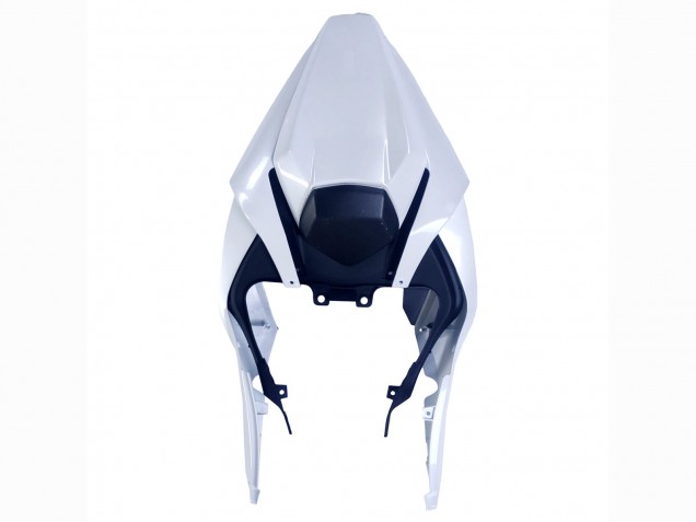 Comprar Carenados Moto Kawasaki ZX6R 2023-2026 - Blanco Perla Negro Rojo