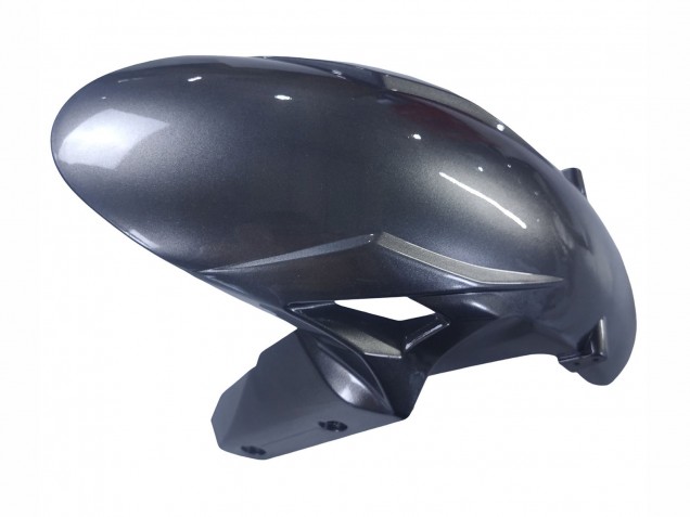 Comprar Carenados Moto Kawasaki ZX6R 2023-2026 - Blanco Perla Negro Rojo