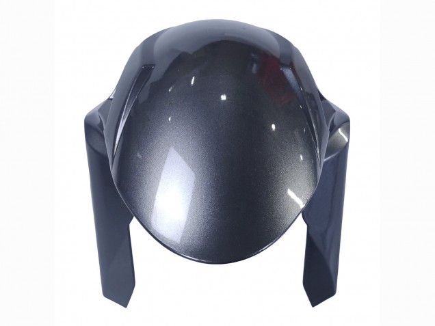 Comprar Carenados Moto Kawasaki ZX6R 2023-2026 - Blanco Perla Negro Rojo
