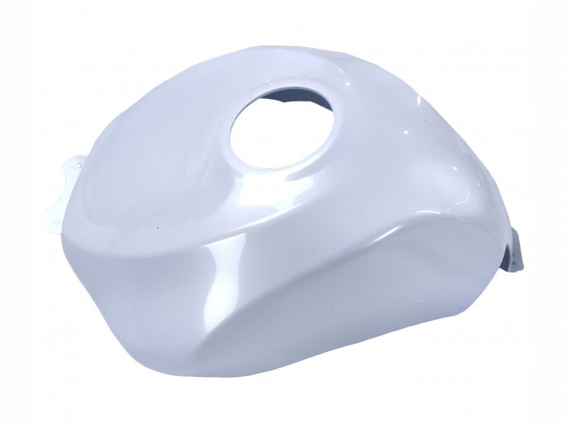 Comprar Carenados Moto Kawasaki ZX6R 2023-2026 - Blanco Perla Negro Rojo