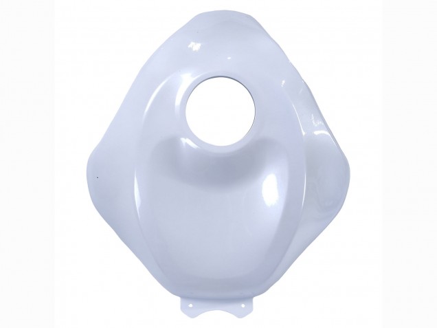 Comprar Carenados Moto Kawasaki ZX6R 2023-2026 - Blanco Perla Negro Rojo