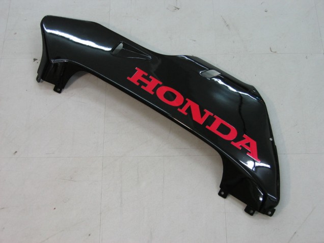 Comprar Carenados Moto Honda CBR600RR 2003-2004 - Negro Brillante Rojo Calcomanías