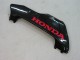 Comprar Carenados Moto Honda CBR600RR 2003-2004 - Negro Brillante Rojo Calcomanías