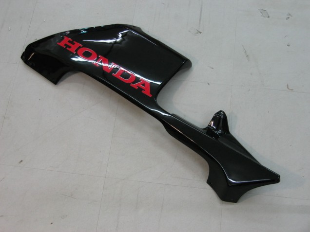 Comprar Carenados Moto Honda CBR600RR 2003-2004 - Negro Brillante Rojo Calcomanías