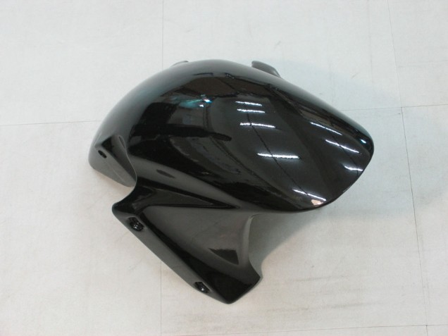 Comprar Carenados Moto Honda CBR600RR 2003-2004 - Negro Brillante Rojo Calcomanías
