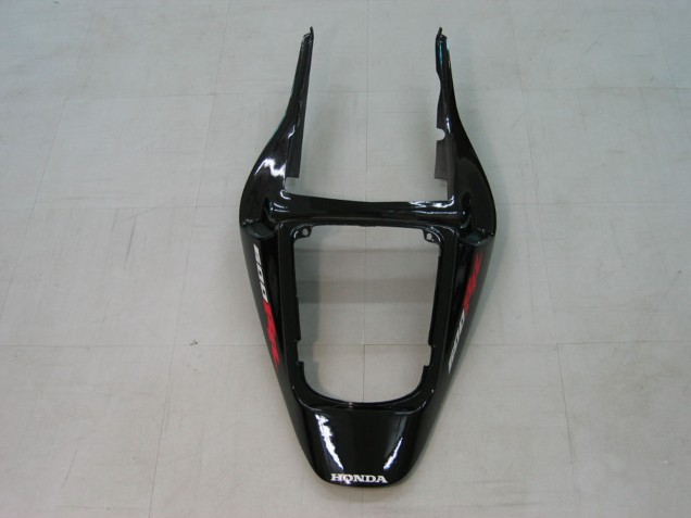 Comprar Carenados Moto Honda CBR600RR 2003-2004 - Negro Brillante Rojo Calcomanías