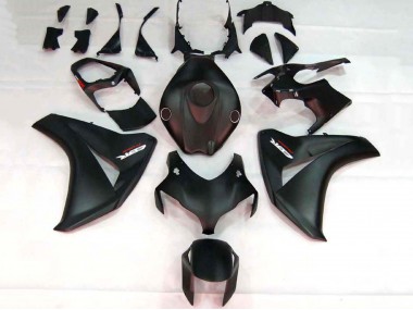 Comprar Carenado Moto Honda CBR1000RR 2008-2011 - Negro Mate