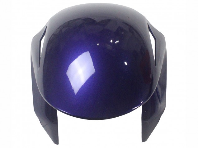 Comprar Carenados Moto Honda CBR1000RR 2017-2023 - Rojo Azul Negro Brillante