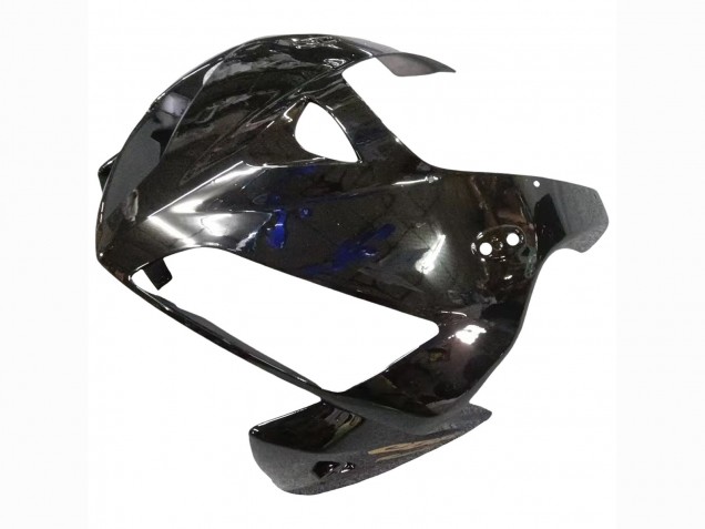 Comprar Carenados Moto Honda CBR600RR 2005-2006 - Negro Oro Logo