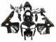 Comprar Carenados Moto Honda CBR600RR 2005-2006 - Negro Oro Logo
