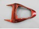 Comprar Kits Carenado Moto Honda CBR600RR 2007-2008 - Naranja Negro Mate