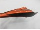 Comprar Kits Carenado Moto Honda CBR600RR 2007-2008 - Naranja Negro Mate