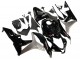 Comprar Kits Carenado Moto Honda CBR600RR 2007-2008 - Plata Negro Brillante
