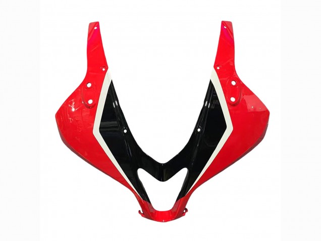 Comprar Carenados Moto Honda CBR600RR 2009-2012 - Blanco Rojo Azul HRC