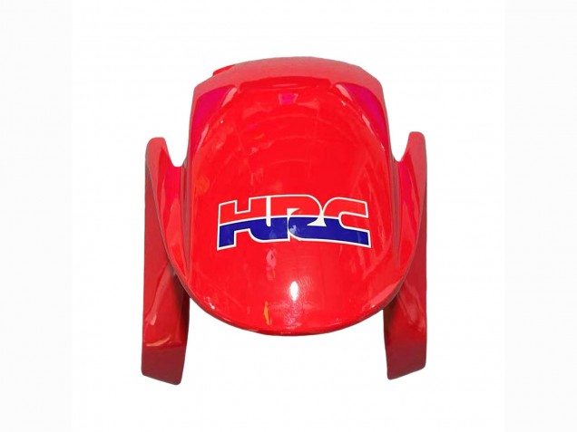 Comprar Carenados Moto Honda CBR600RR 2009-2012 - Blanco Rojo Azul HRC