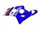 Comprar Kits Carenado Moto Suzuki GSXR 600 / GSXR 750 2004-2005 - Blanco Azul Negro Rojo