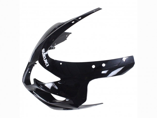 Comprar Carenado Moto Suzuki GSXR 600 / GSXR 750 2004-2005 - Negro Brillante