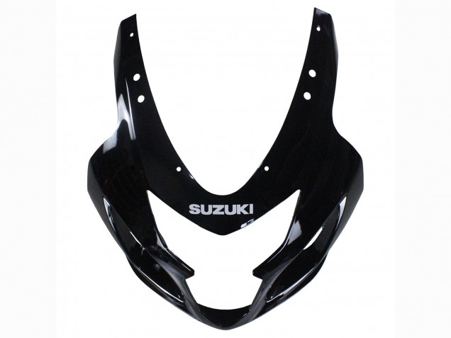 Comprar Carenado Moto Suzuki GSXR 600 / GSXR 750 2004-2005 - Negro Brillante