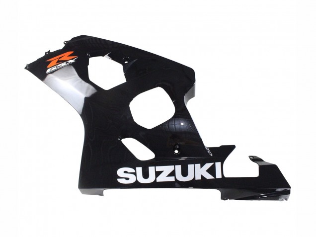 Comprar Carenado Moto Suzuki GSXR 600 / GSXR 750 2004-2005 - Negro Brillante