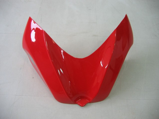 Comprar Carenado Moto Suzuki GSXR 600 / GSXR 750 2006-2007 - Blanco Rojo Negro Brillante