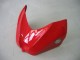 Comprar Carenado Moto Suzuki GSXR 600 / GSXR 750 2006-2007 - Blanco Rojo Negro Brillante