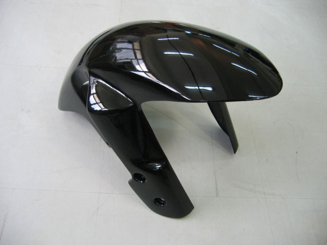 Comprar Carenado Moto Suzuki GSXR 600 / GSXR 750 2006-2007 - Blanco Rojo Negro Brillante