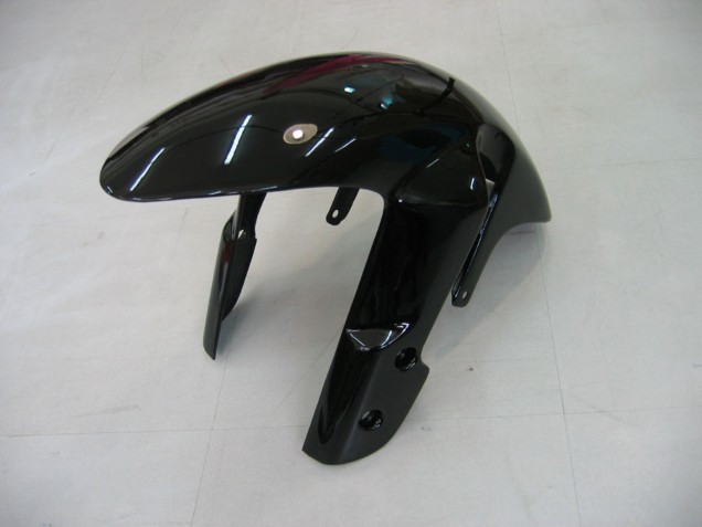 Comprar Carenado Moto Suzuki GSXR 600 / GSXR 750 2006-2007 - Blanco Rojo Negro Brillante
