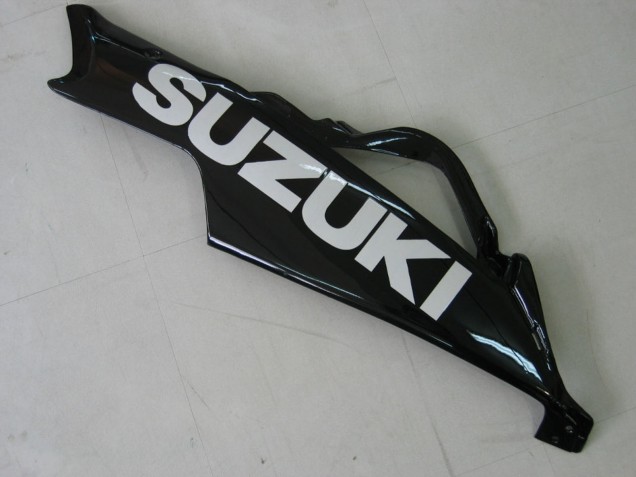 Comprar Carenado Moto Suzuki GSXR 600 / GSXR 750 2006-2007 - Blanco Rojo Negro Brillante
