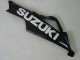 Comprar Carenado Moto Suzuki GSXR 600 / GSXR 750 2006-2007 - Blanco Rojo Negro Brillante