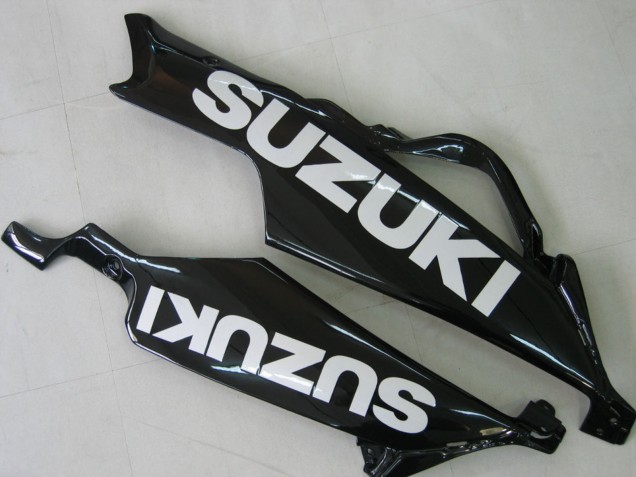 Comprar Carenado Moto Suzuki GSXR 600 / GSXR 750 2006-2007 - Blanco Rojo Negro Brillante