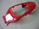 Comprar Carenado Moto Suzuki GSXR 600 / GSXR 750 2006-2007 - Blanco Rojo Negro Brillante