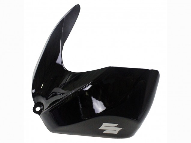 Comprar Kits Carenado Moto Suzuki GSXR 600 / GSXR 750 2006-2007 - Púrpura Negro Brillante