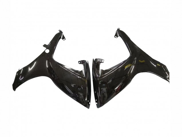 Comprar Carenados Moto Suzuki GSXR 600 / GSXR 750 2006-2007 - Negro Brillante