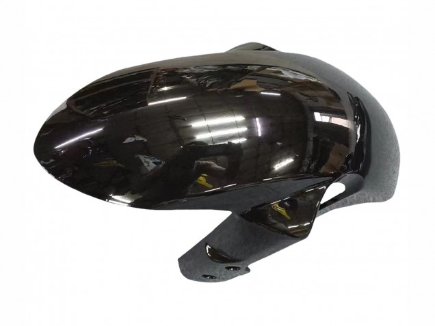 Comprar Carenados Moto Suzuki GSXR 600 / GSXR 750 2006-2007 - Negro Brillante