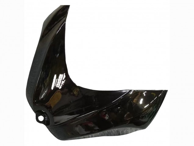 Comprar Carenados Moto Suzuki GSXR 600 / GSXR 750 2006-2007 - Negro Brillante