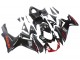 Comprar Carenados Moto Suzuki GSXR 600 / GSXR 750 2011-2024 - Negro Gris Rojo Línea