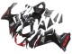 Comprar Carenados Moto Suzuki GSXR 600 / GSXR 750 2011-2024 - Negro Gris Rojo Línea