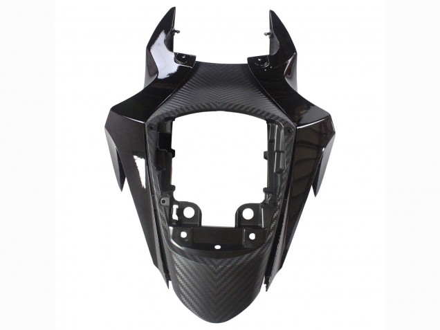 Comprar Carenados Moto Suzuki GSXR 600 / GSXR 750 2011-2024 - Negro Gris Rojo Línea