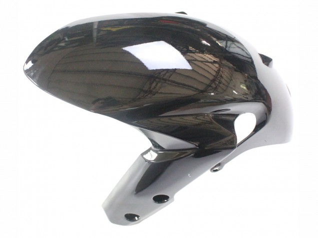 Comprar Carenados Moto Suzuki GSXR 600 / GSXR 750 2011-2024 - Negro Gris Rojo Línea