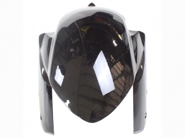 Comprar Carenados Moto Suzuki GSXR 600 / GSXR 750 2011-2024 - Negro Gris Rojo Línea
